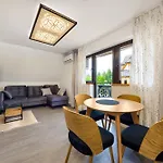 Aparthotel Kubinca 73
