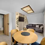 Kubinca 73 Aparthotel