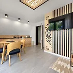 Kubinca 73 Aparthotel Kościelisko