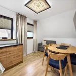 Kubinca 73 Aparthotel