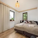 Aparthotel Kubinca 73