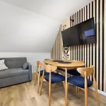Kubinca 73 Aparthotel 3*