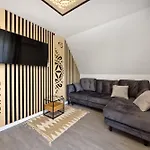 Kubinca 73 Aparthotel Kościelisko