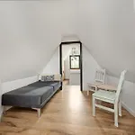 Aparthotel Kubinca 73 Kościelisko