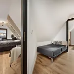Aparthotel Kubinca 73