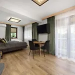 Kubinca 73 Aparthotel Kościelisko
