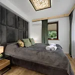 Aparthotel Kubinca 73