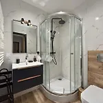 Kubinca 73 Aparthotel Kościelisko