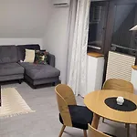 Kubinca 73 Apartmanhotel 3*