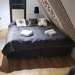 Kubinca 73 Apartmanhotel Kościelisko