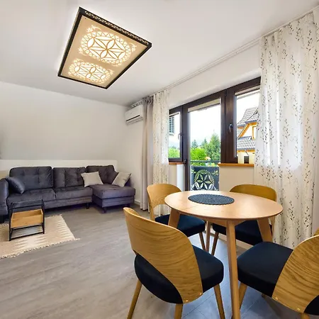 Aparthotel Kubinca 73