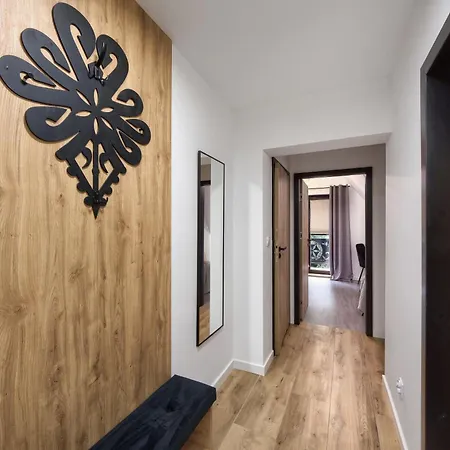 Aparthotel Kubinca 73