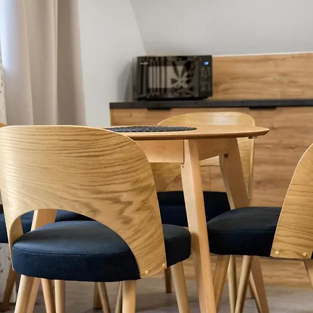 Kubinca 73 3* Kościelisko