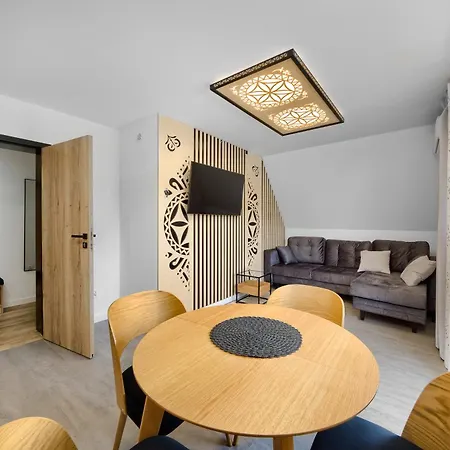 Kubinca 73 Lejlighedshotel