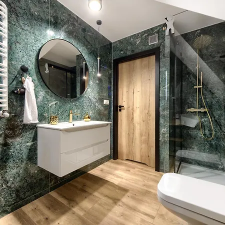 Aparthotel Kubinca 73