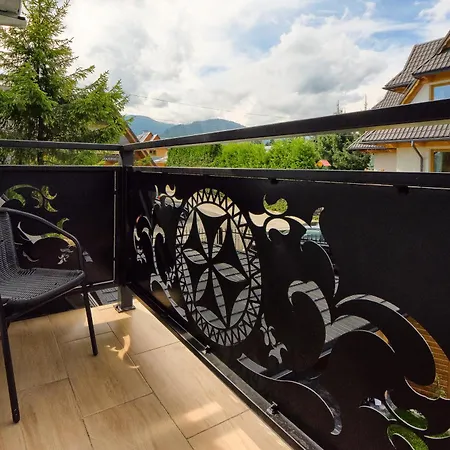 Aparthotel Kubinca 73 3*