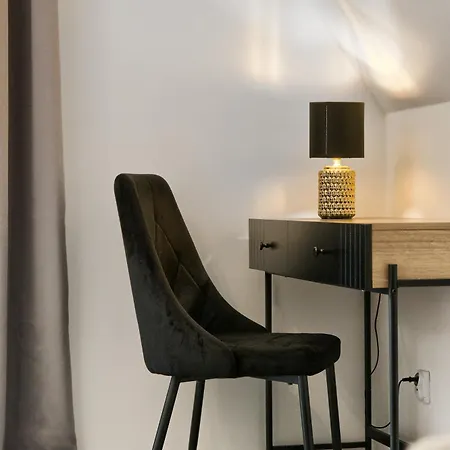 Aparthotel Kubinca 73 Kościelisko