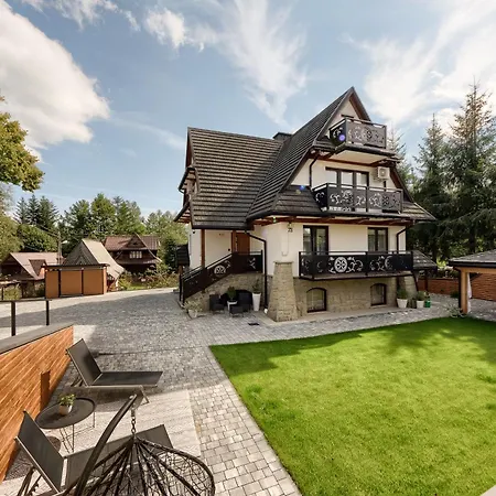 Kubinca 73 Kościelisko