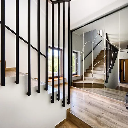 Aparthotel Kubinca 73 3*