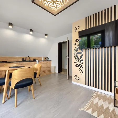 Kubinca 73 Aparthotel Kościelisko