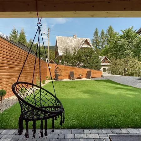 Kubinca 73 Kościelisko