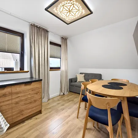 Kubinca 73 Aparthotel