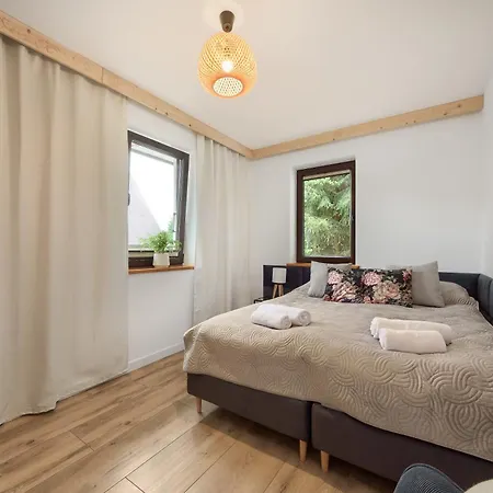 Lejlighedshotel Kubinca 73