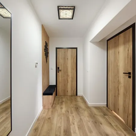 Aparthotel Kubinca 73 3*