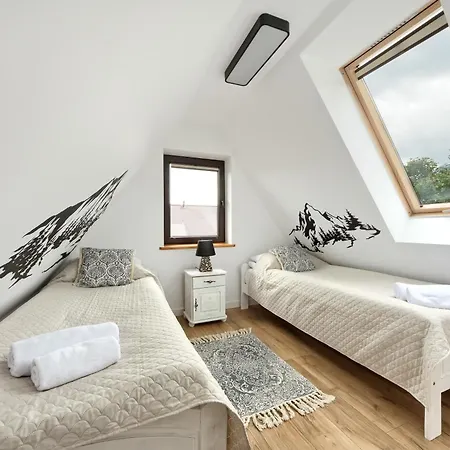 Aparthotel Kubinca 73 3*