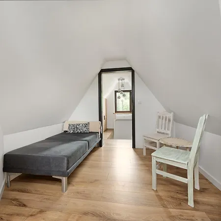 Aparthotel Kubinca 73 Kościelisko