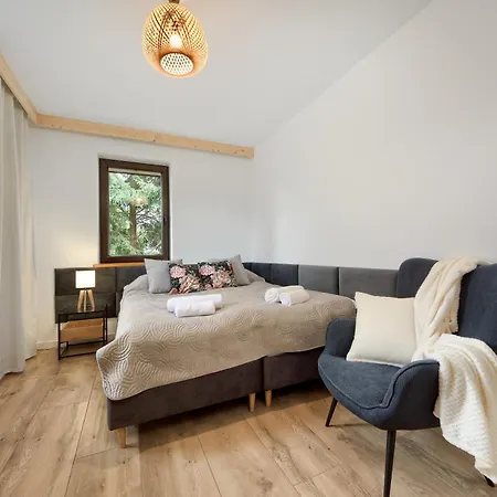 Kubinca 73 3* Kościelisko