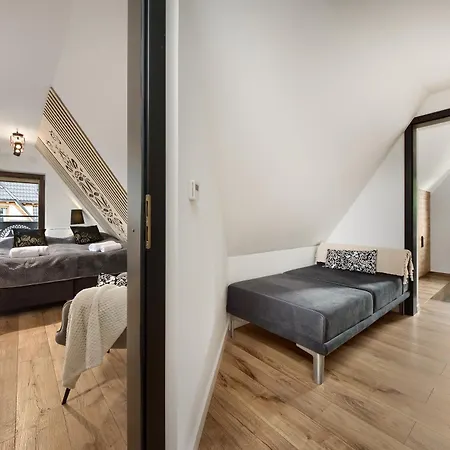 Lejlighedshotel Kubinca 73