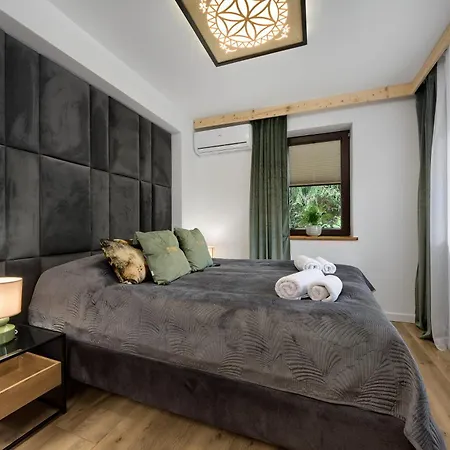 Aparthotel Kubinca 73