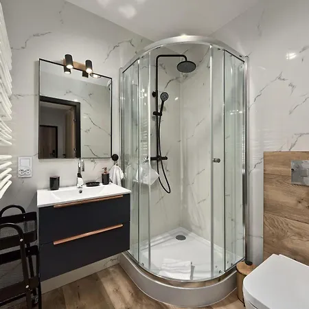 Kubinca 73 Lejlighedshotel Kościelisko