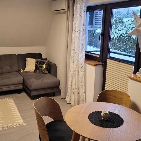 Kubinca 73 Lejlighedshotel Kościelisko