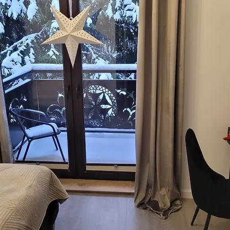 Kubinca 73 Lejlighedshotel