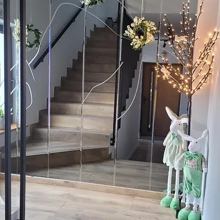 Kubinca 73 Aparthotel Kościelisko