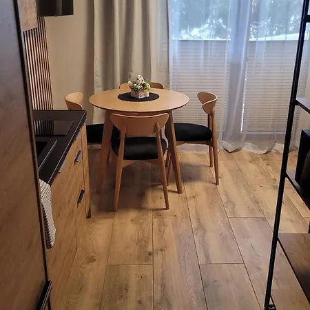 Kubinca 73 Aparthotel 3*