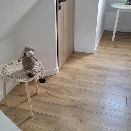 Kubinca 73 Aparthotel Kościelisko