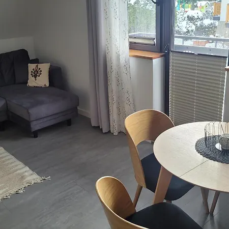 Aparthotel Kubinca 73