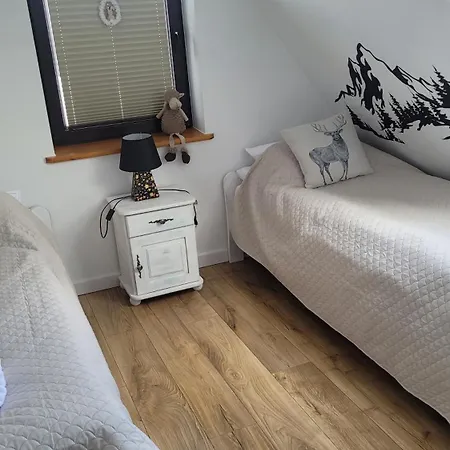 Kubinca 73 Aparthotel 3*