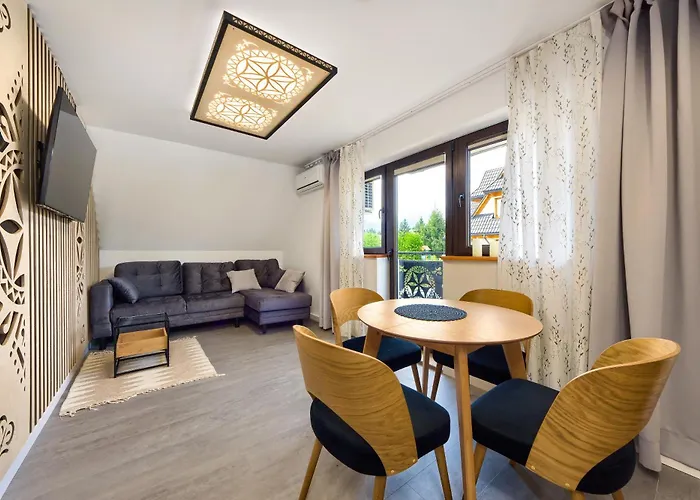 Lejlighedshotel Kubinca 73