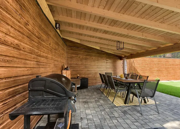 Kubinca 73 Kościelisko