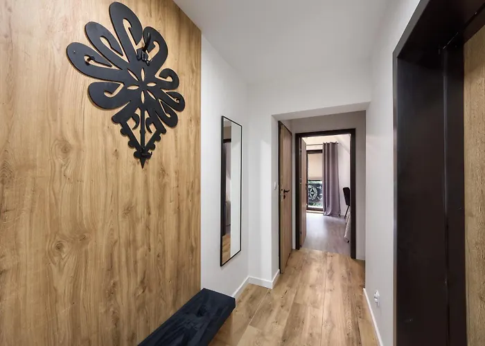 Lejlighedshotel Kubinca 73