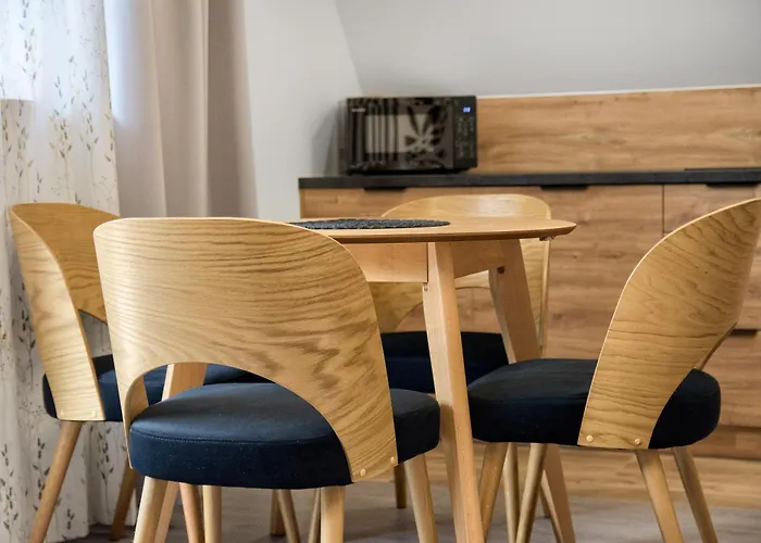 Kubinca 73 3* Kościelisko