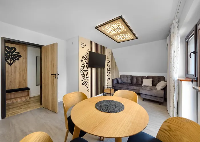 Kubinca 73 Lejlighedshotel