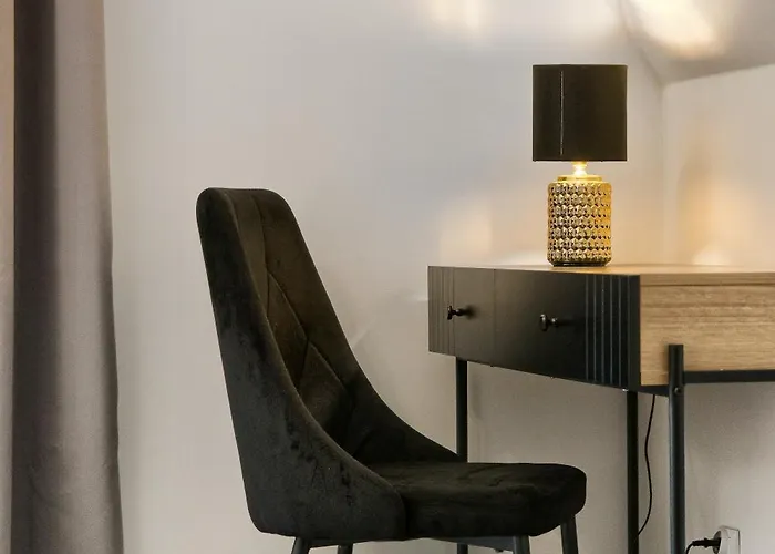 Lejlighedshotel Kubinca 73 Kościelisko