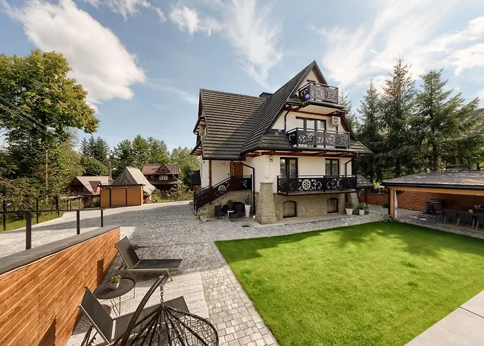 Kubinca 73 Kościelisko