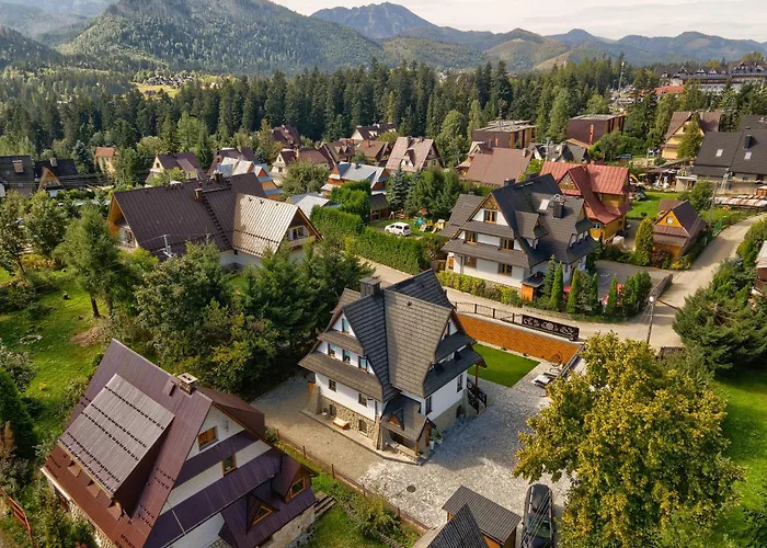 Kubinca 73 Lejlighedshotel