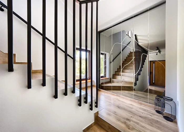 Lejlighedshotel Kubinca 73 3*